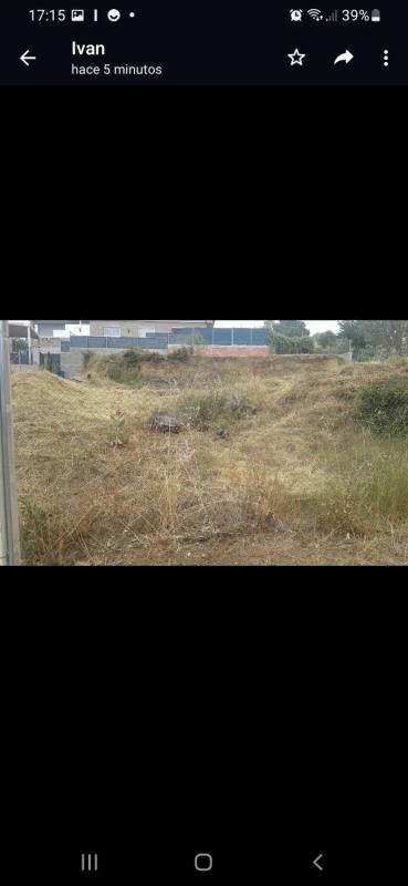 Terreno en venta en Piera, Barcelona photo 1