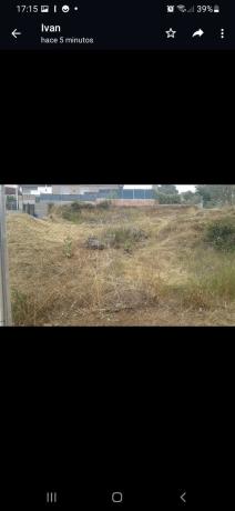 Terreno en calle de Cignus, 11 photo 1