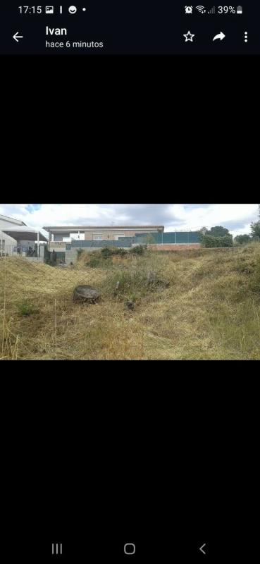 Terreno en venta en Piera, Barcelona photo 2