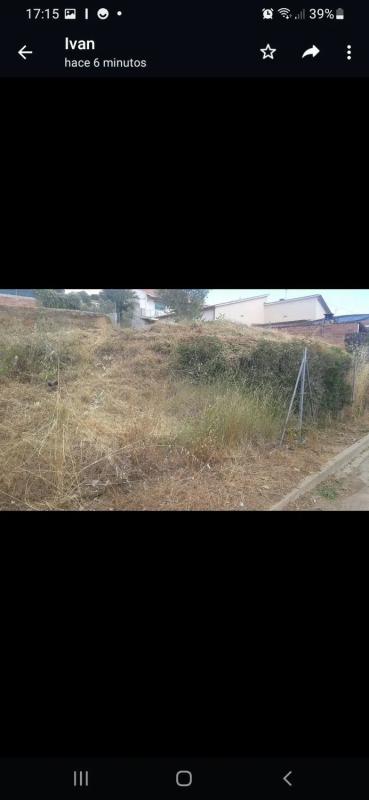 Terreno en venta en Piera, Barcelona photo 4