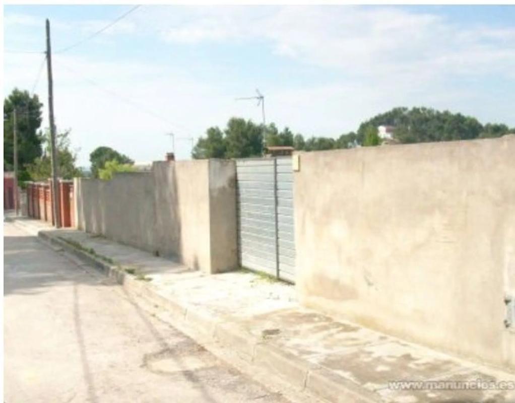 Terreno en venta en Piera, Barcelona photo 1