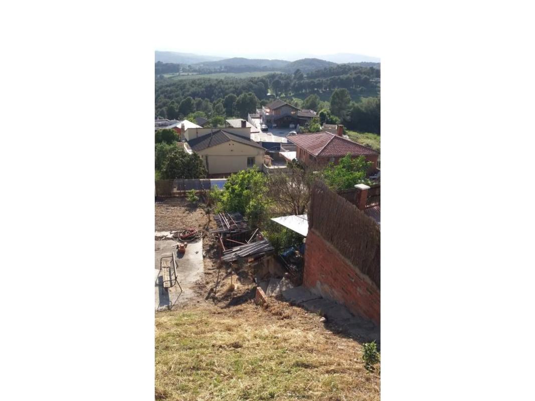 Terreno en venta en Piera, Barcelona photo 1