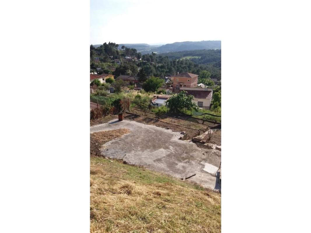 Terreno en venta en Piera, Barcelona photo 3