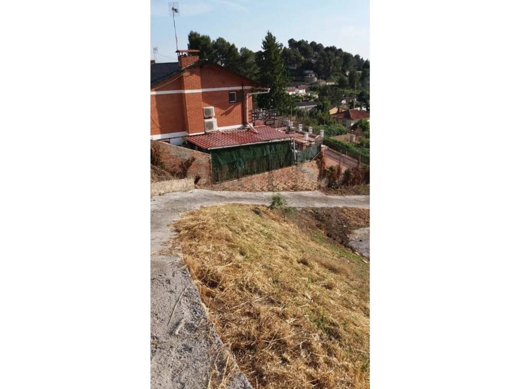 Terreno en venta en Piera, Barcelona photo 4
