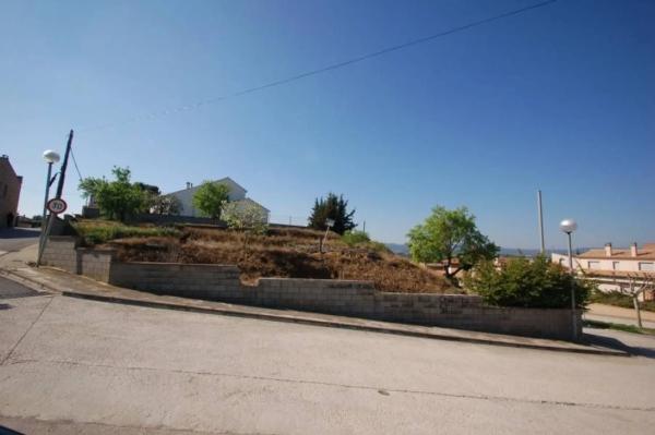 Terreno en Òdena photo 1