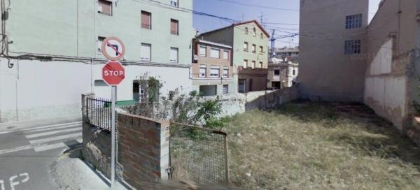 Terreno en Pla de Sant Magi photo 1
