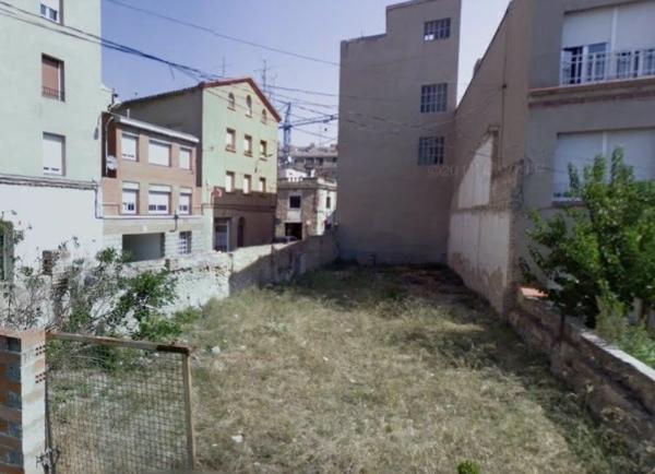 Terreno en Pla de Sant Magi photo 2