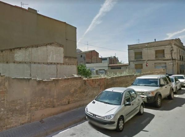 Terreno en Pla de Sant Magi photo 3