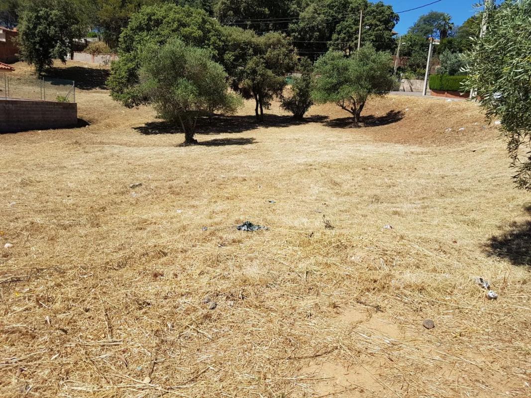 Terreno en venta en Piera, Barcelona photo 1