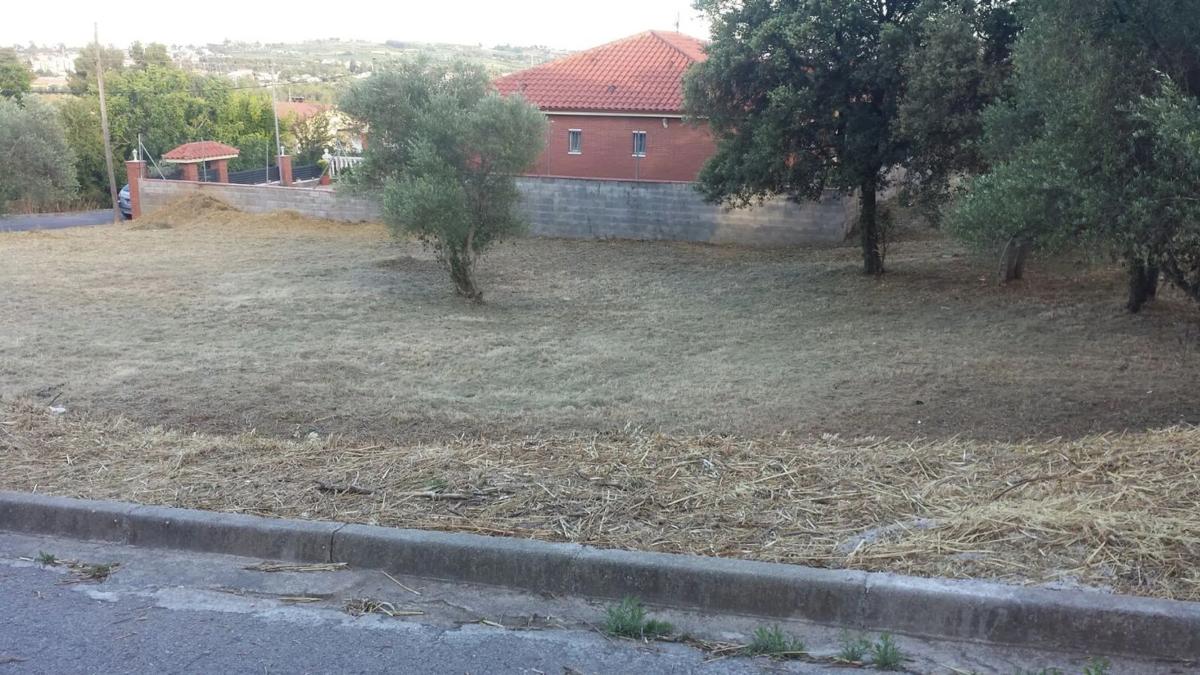 Terreno en venta en Piera, Barcelona photo 2