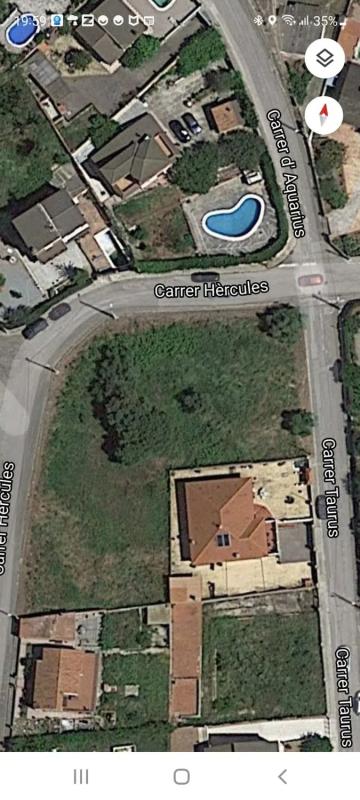 Terreno en venta en Piera, Barcelona photo 4