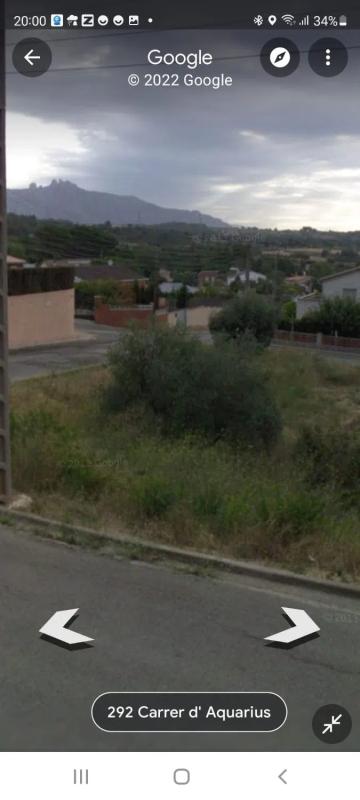 Terreno en venta en Piera, Barcelona photo 5