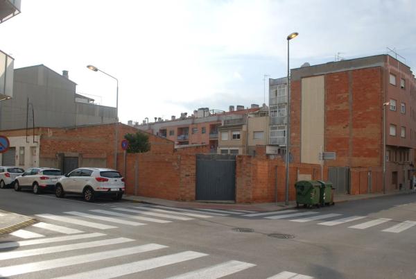 Terreno en calle d'Antonio Machado photo 1