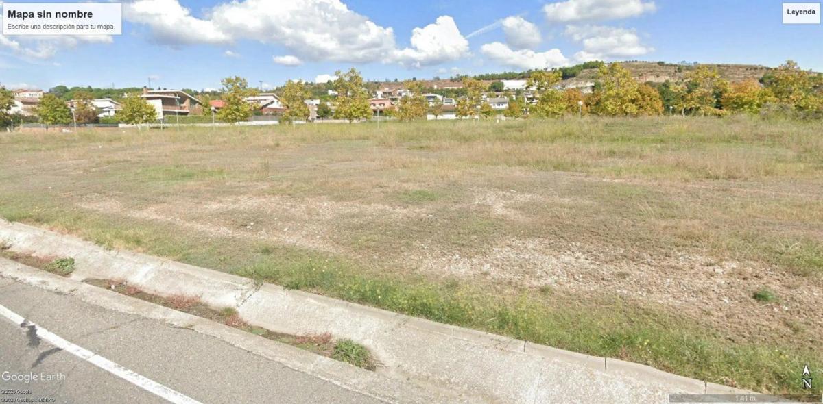 Terreno en venta en Igualada, Barcelona photo 2