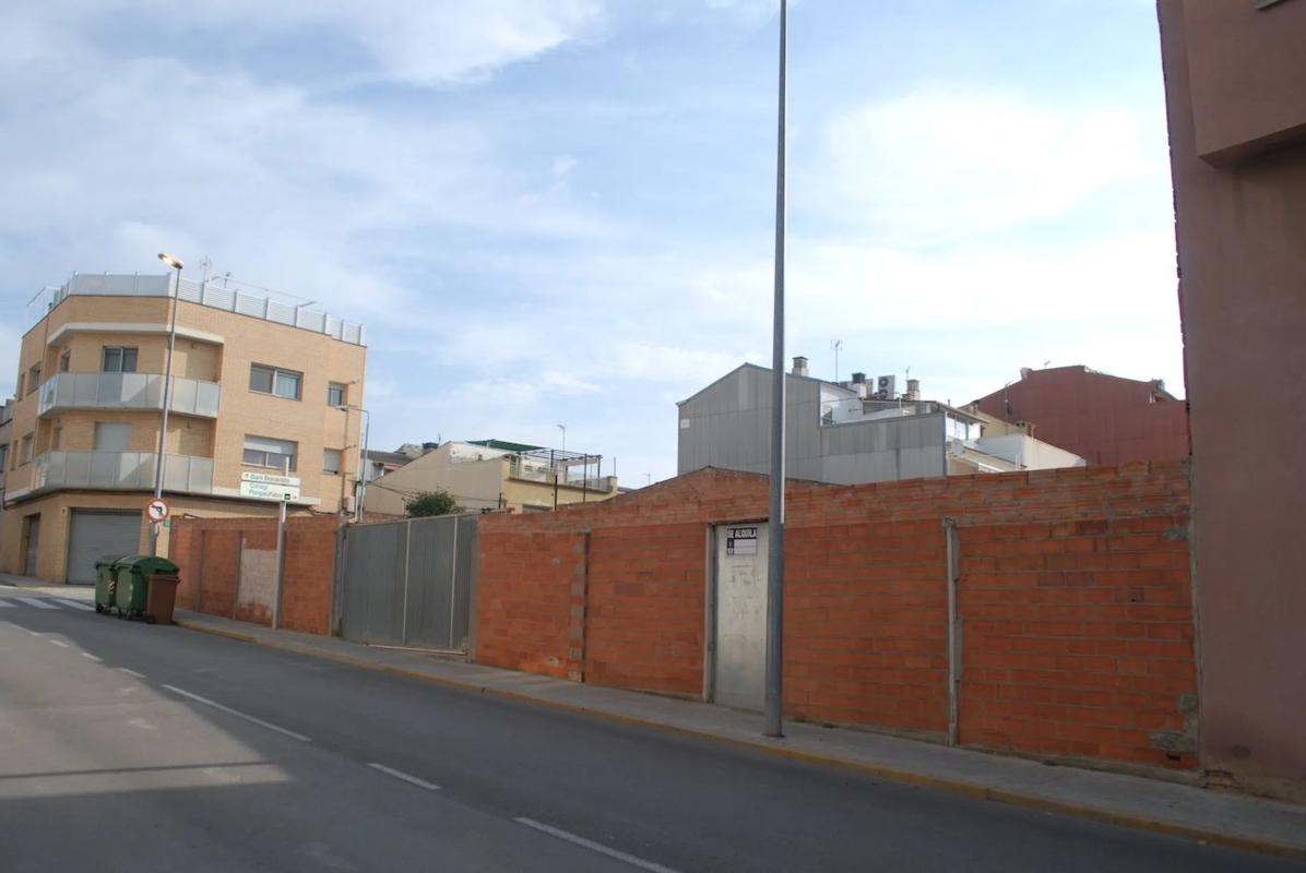 Terreno en venta en Vilanova del Camí, Barcelona photo 3