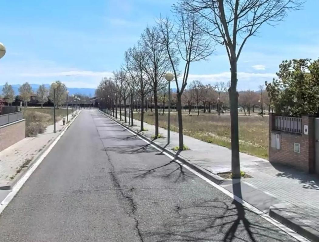 Terreno en venta en Igualada, Barcelona photo 3