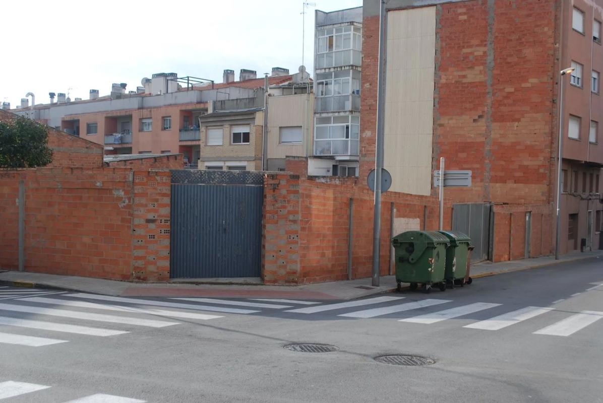 Terreno en venta en Vilanova del Camí, Barcelona photo 4