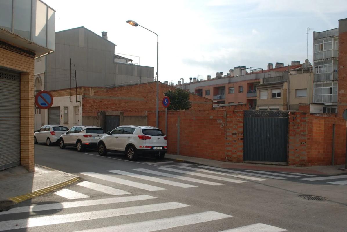 Terreno en venta en Vilanova del Camí, Barcelona photo 5
