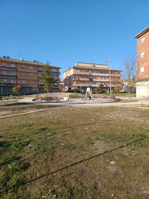 Участок земли на продажу в Калаф, Барселона photo 3