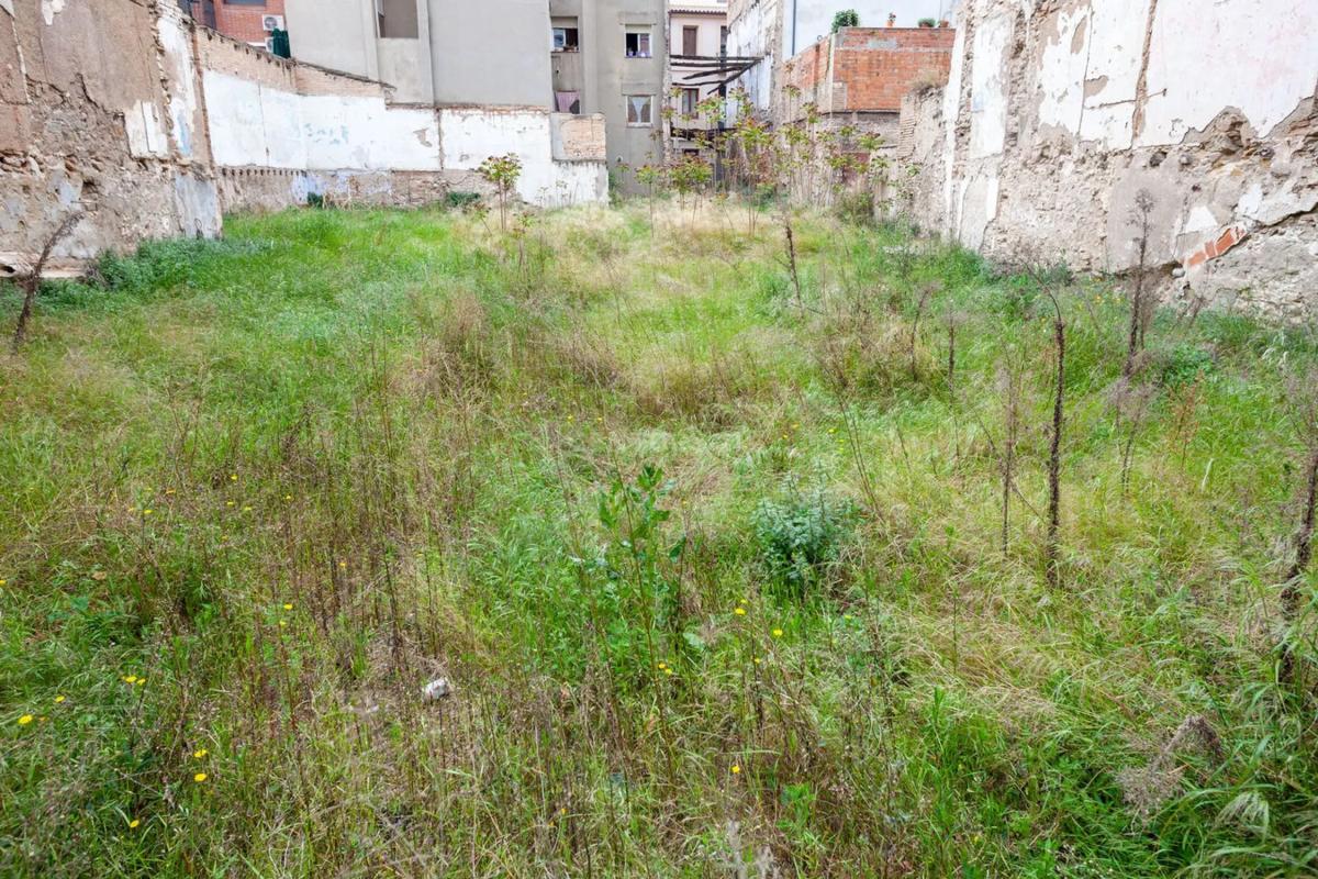 Участок земли на продажу в Игуалада, Барселона photo 2