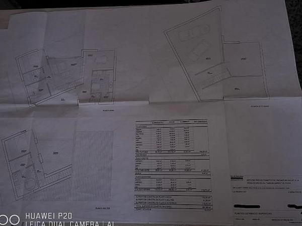 Terreno en calle Libra photo 1