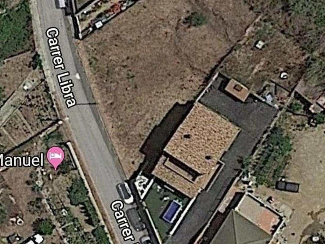Land for sale in Piera, Barcelona photo 2