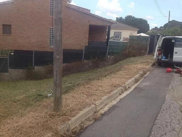 Terreno en calle Libra photo 3