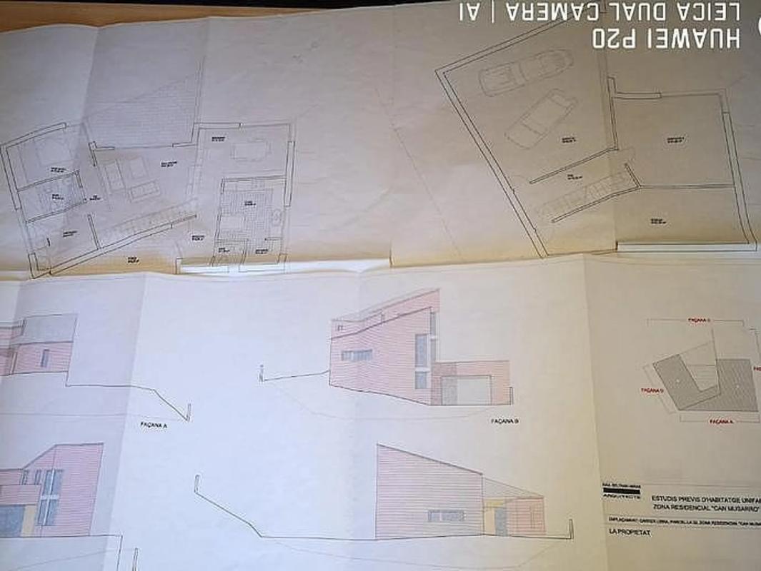 Land for sale in Piera, Barcelona photo 5