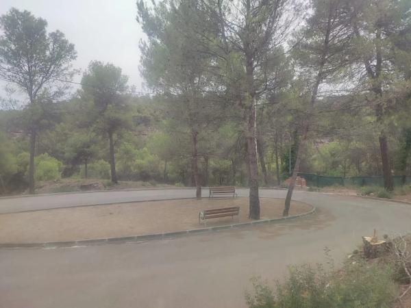 Terreno en calle Barcelona, 6 b photo 1