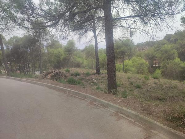 Terreno en calle Barcelona, 6 b photo 2
