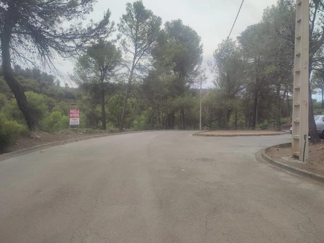 Terreno en venta en Pobla De Claramunt, La, Barcelona photo 3