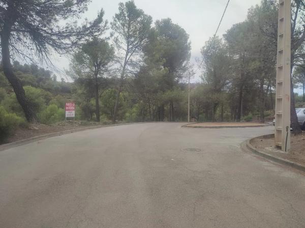 Terreno en calle Barcelona, 6 b photo 3