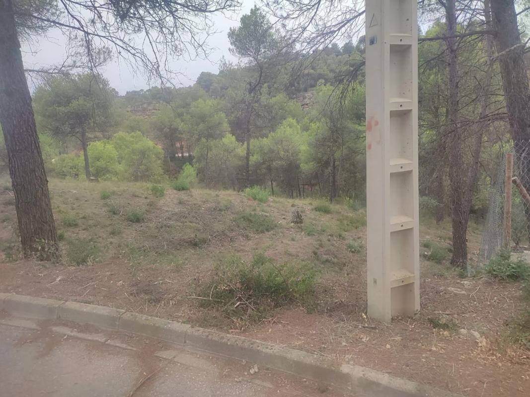 Terreno en venta en Pobla De Claramunt, La, Barcelona photo 5