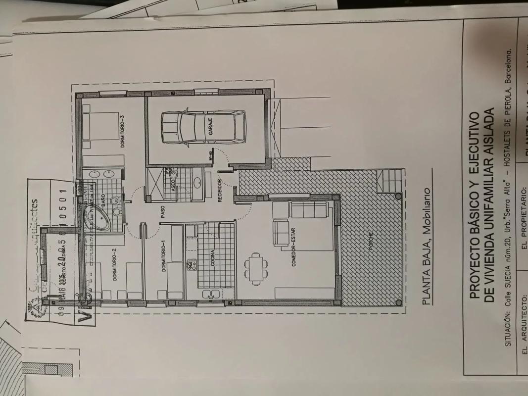 Terreno en venta en Els Hostalets de Pierola, Barcelona photo 2