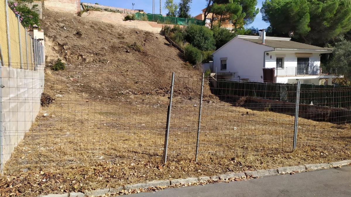 Terreno en venta en Els Hostalets de Pierola, Barcelona photo 4