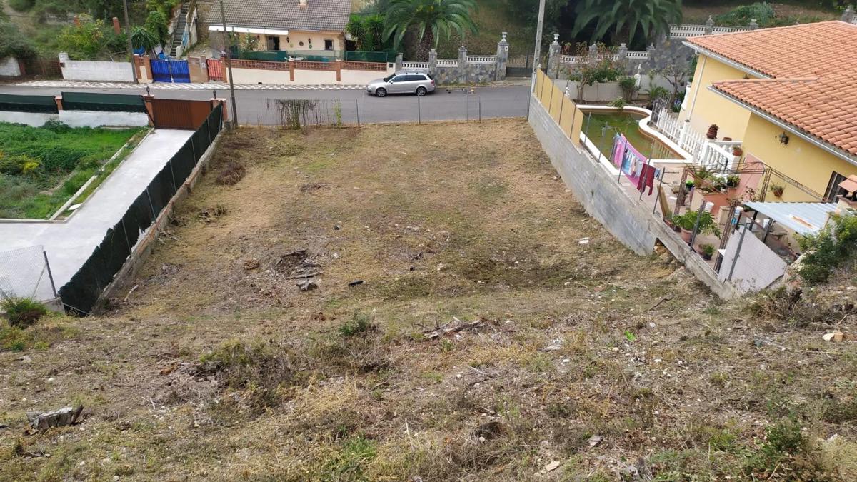 Terreno en venta en Els Hostalets de Pierola, Barcelona photo 5