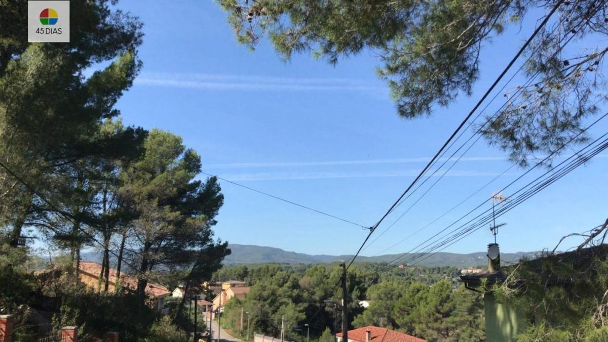 Land for sale in Cabrera de Anoia, Barcelona photo 1