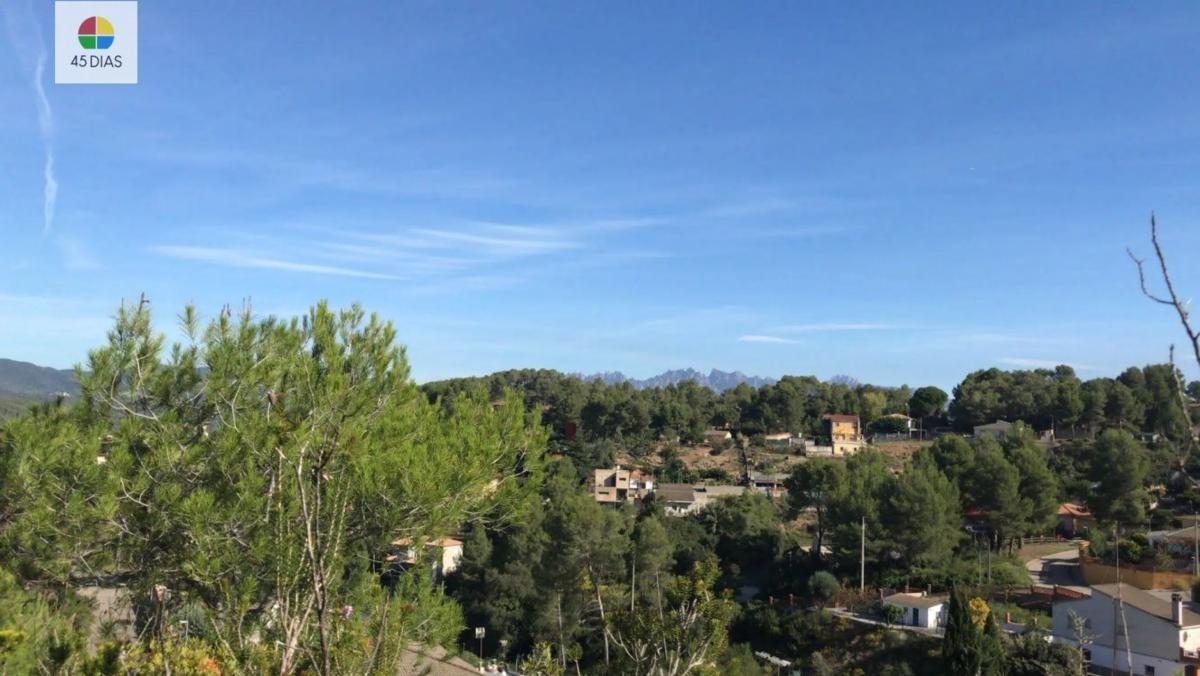 Land for sale in Cabrera de Anoia, Barcelona photo 3