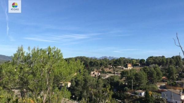 Terreno en Cabrera d'Anoia photo 3