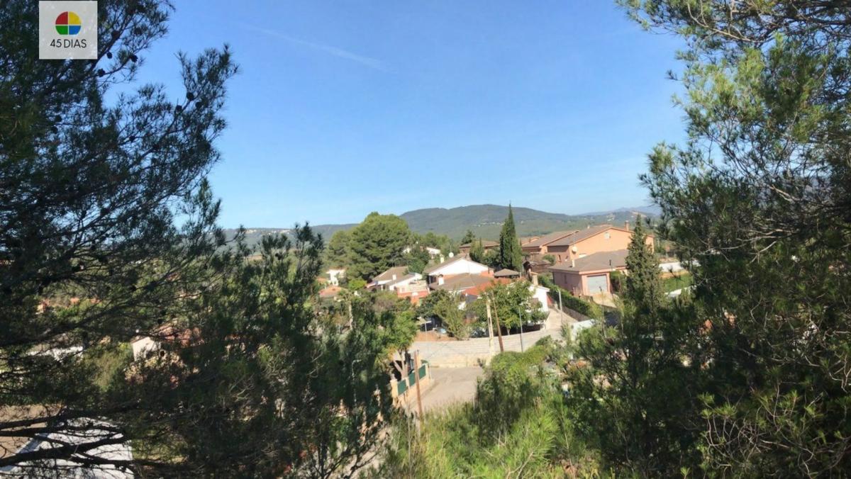 Land for sale in Cabrera de Anoia, Barcelona photo 4