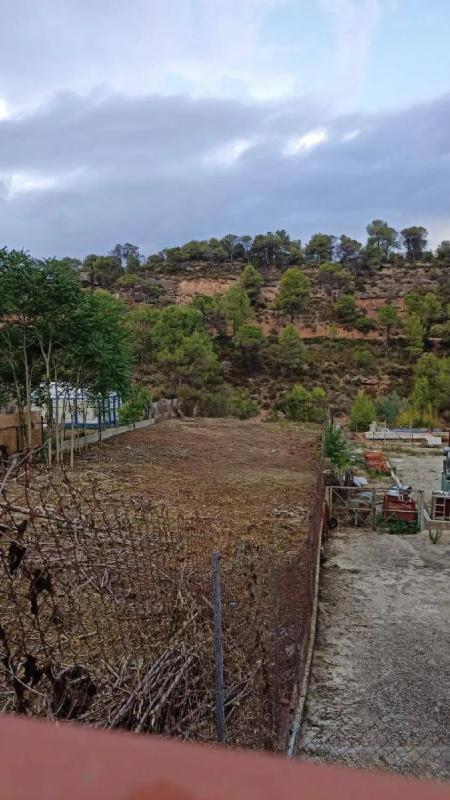 Участок земли на продажу в Побла-де-Кларамунт, Ла, Барселона photo 2