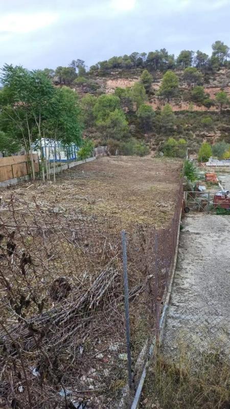 Участок земли на продажу в Побла-де-Кларамунт, Ла, Барселона photo 5