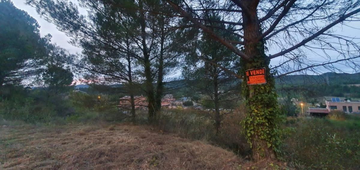 Land for sale in Carme, Barcelona photo 2