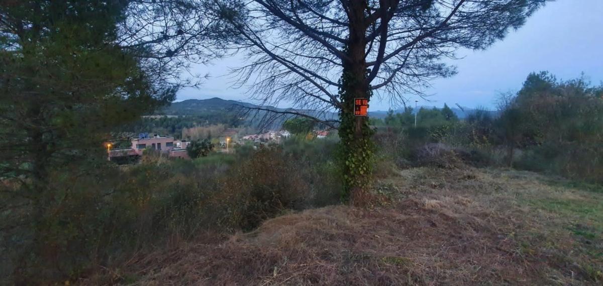 Land for sale in Carme, Barcelona photo 3