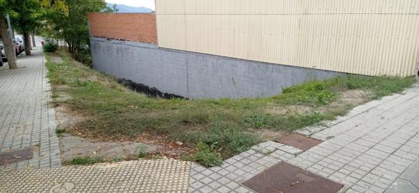 Terreno en Òdena photo 2