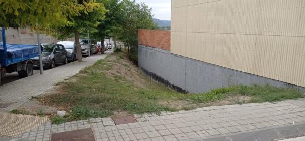 Terreno en Òdena photo 3