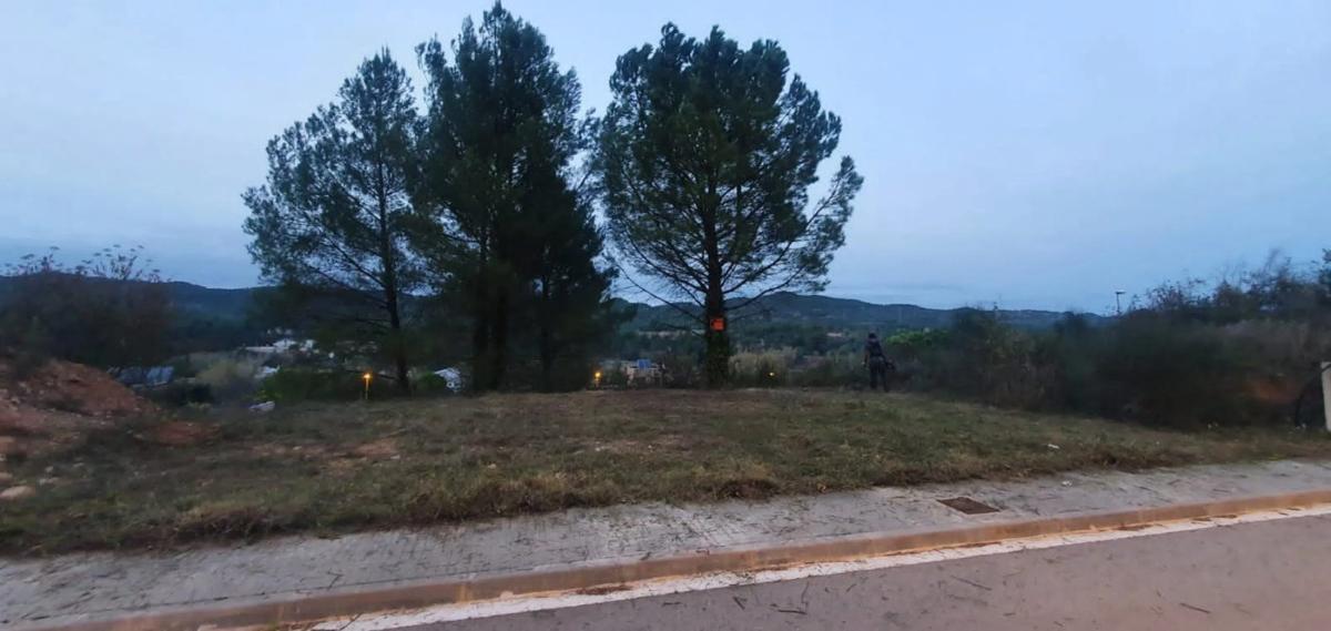Land for sale in Carme, Barcelona photo 5