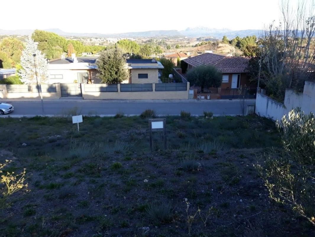 Terreno en venta en Jorba, Barcelona photo 2