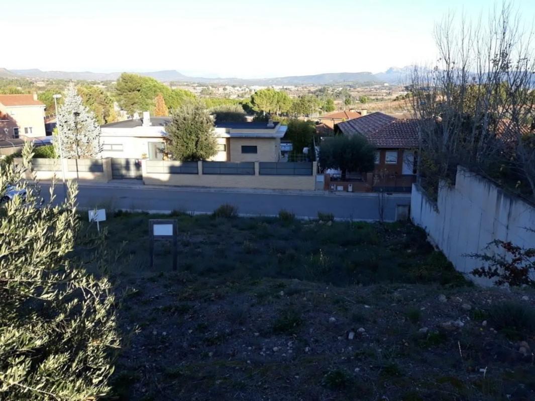 Terreno en venta en Jorba, Barcelona photo 5