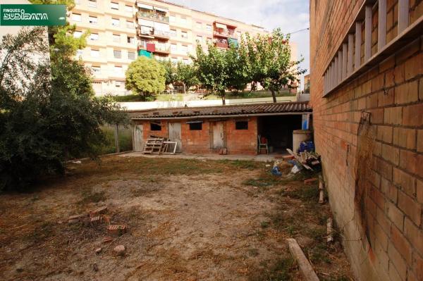 Terreno en Santa Margarida de Montbui photo 2